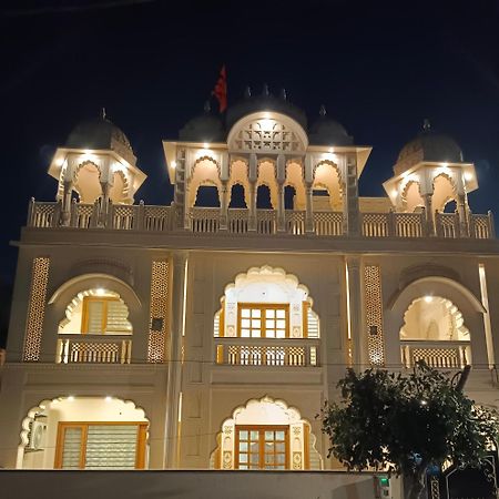 Gupta Vilas - A Boutique Homestay Agra (Uttar Pradesh) Exterior foto
