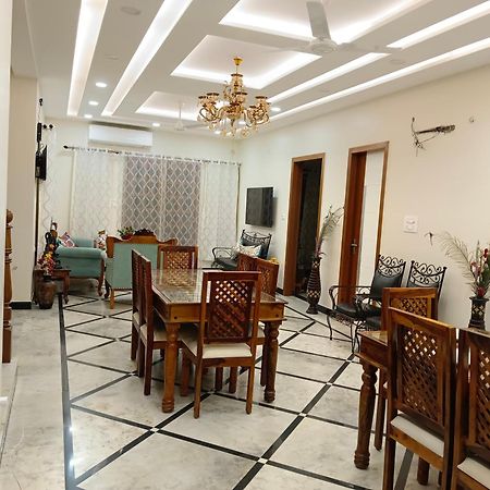 Gupta Vilas - A Boutique Homestay Agra (Uttar Pradesh) Exterior foto