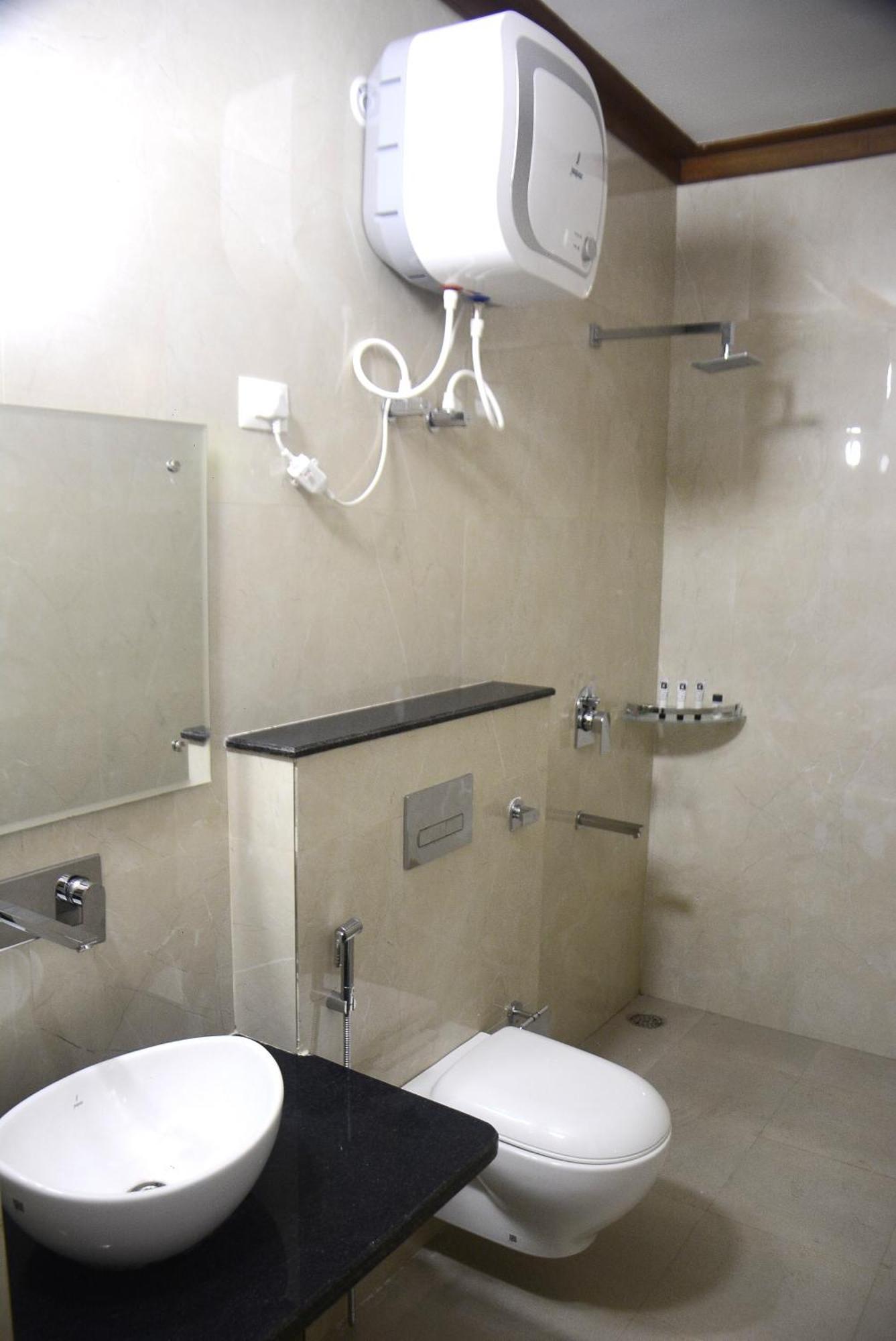 Gupta Vilas - A Boutique Homestay Agra (Uttar Pradesh) Exterior foto