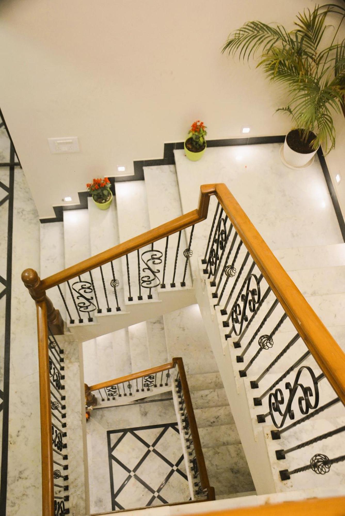 Gupta Vilas - A Boutique Homestay Agra (Uttar Pradesh) Exterior foto
