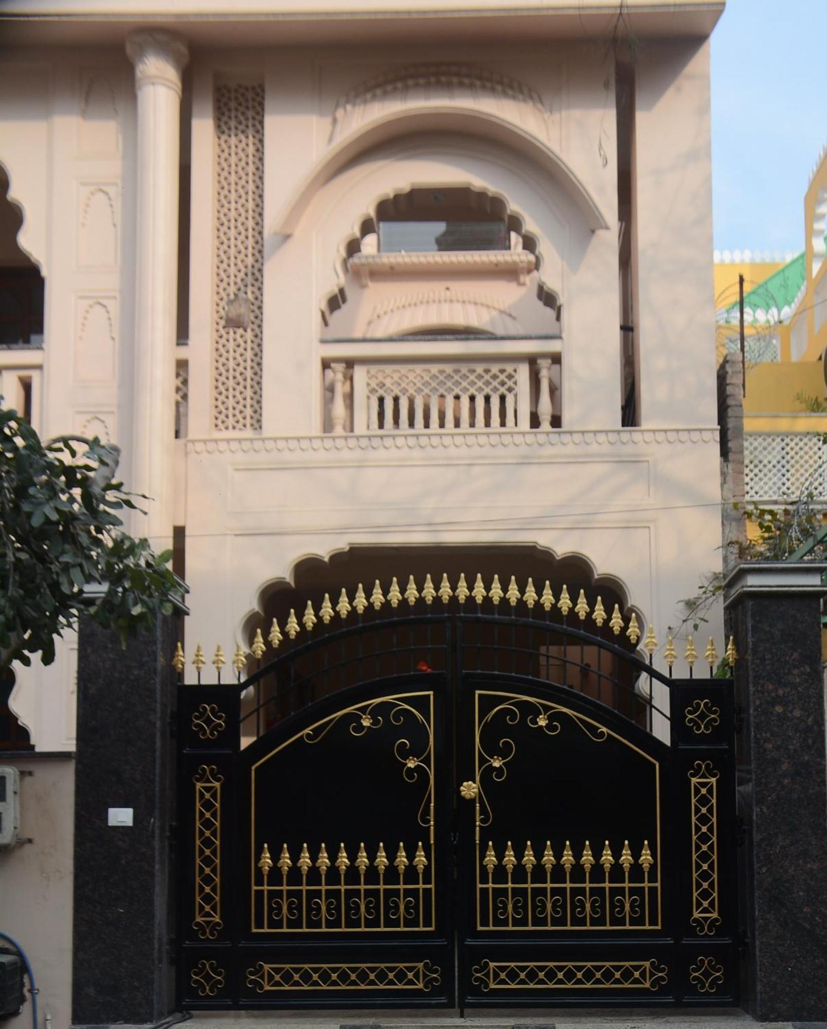 Gupta Vilas - A Boutique Homestay Agra (Uttar Pradesh) Exterior foto