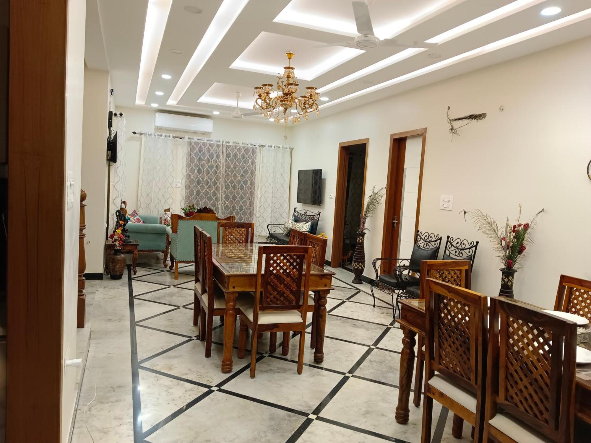 Gupta Vilas - A Boutique Homestay Agra (Uttar Pradesh) Exterior foto