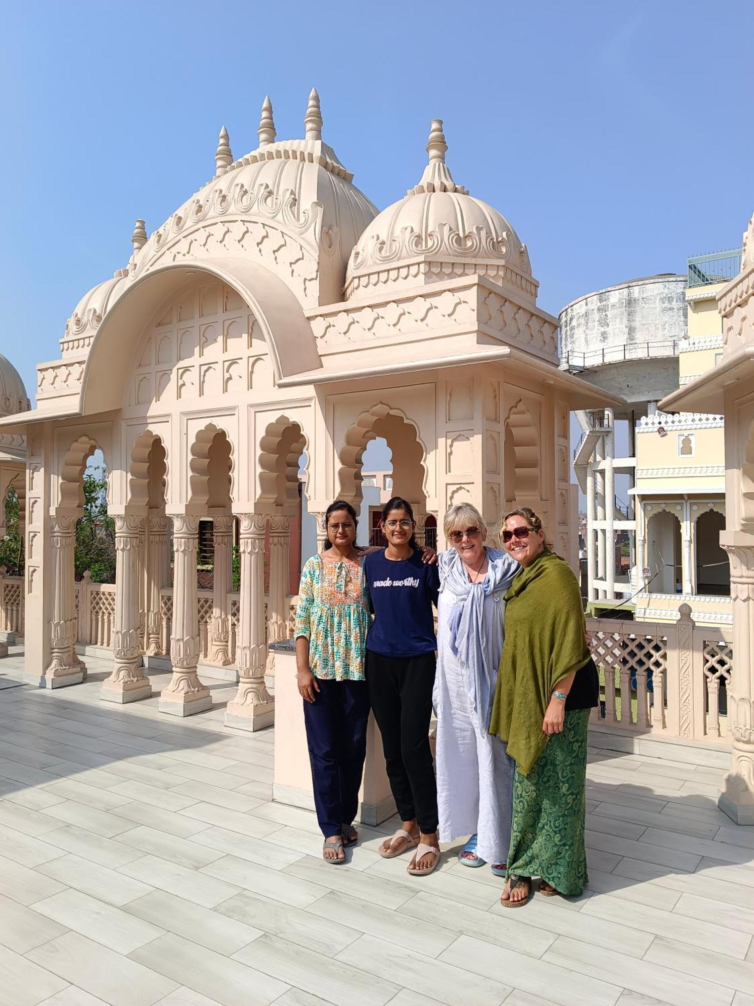 Gupta Vilas - A Boutique Homestay Agra (Uttar Pradesh) Exterior foto